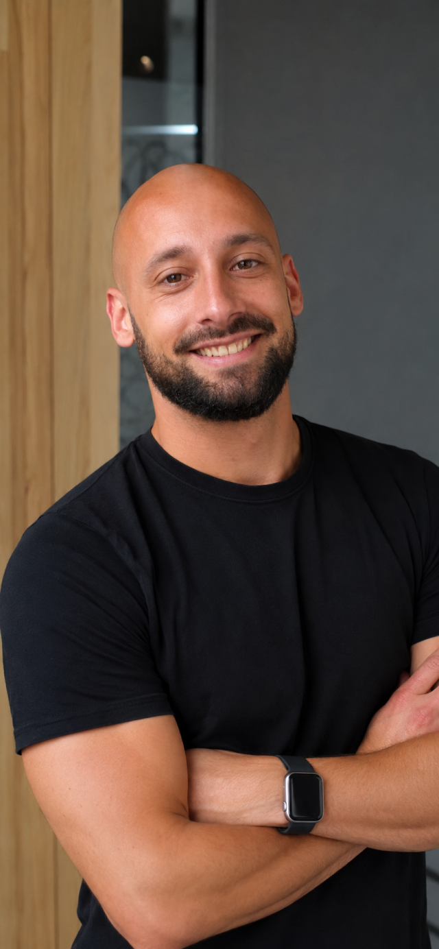 Marc Westerveld - 1 - Manadesign
