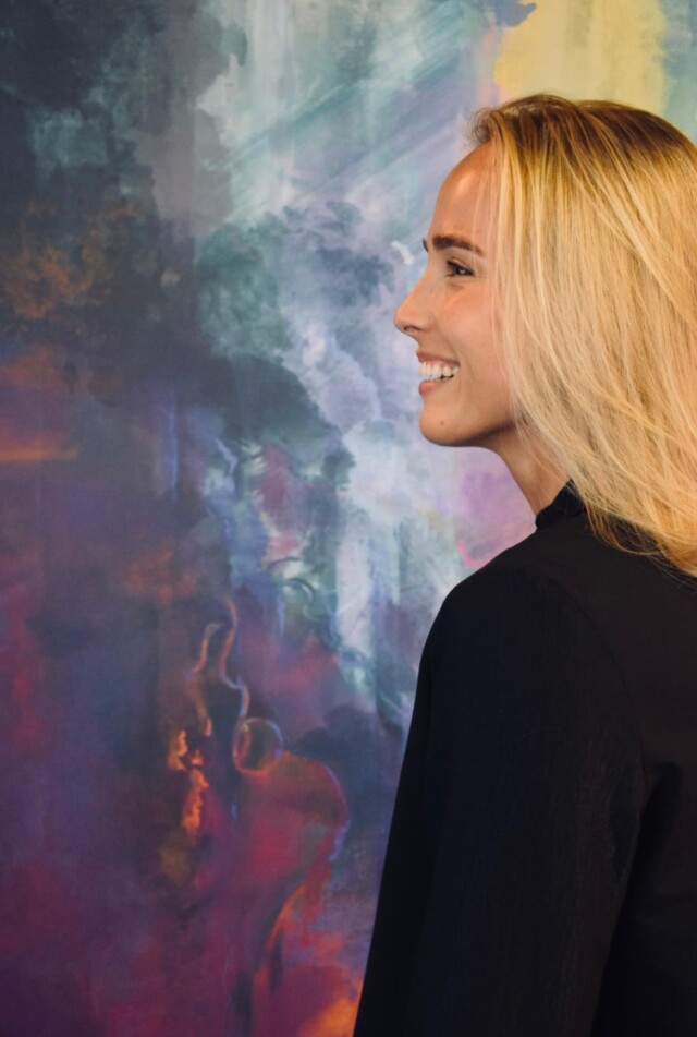 Nadia Hartog - Manadesign - 2